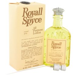 Royall Spyce Cologne By Royall Fragrances All Purpose Lotion / Cologne