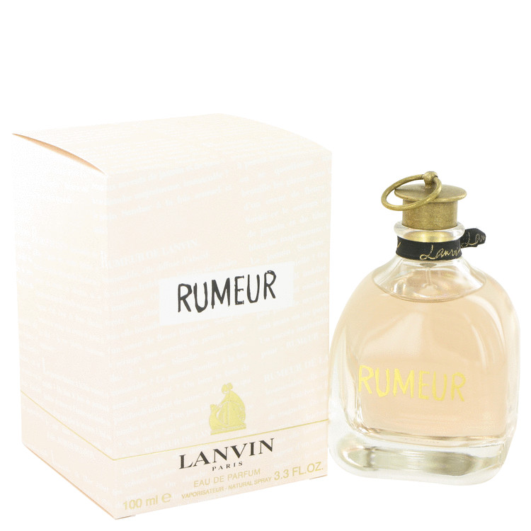 Rumeur Perfume By Lanvin Eau De Parfum Spray Rumeur Perfume By Lanvin Eau De Parfum Spray
