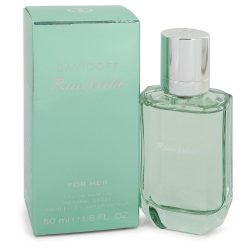 Run Wild Perfume By Davidoff Eau De Parfum Spray