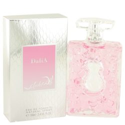 Salvador Dali Dalia Perfume By Salvador Dali Eau De Toilette Spray