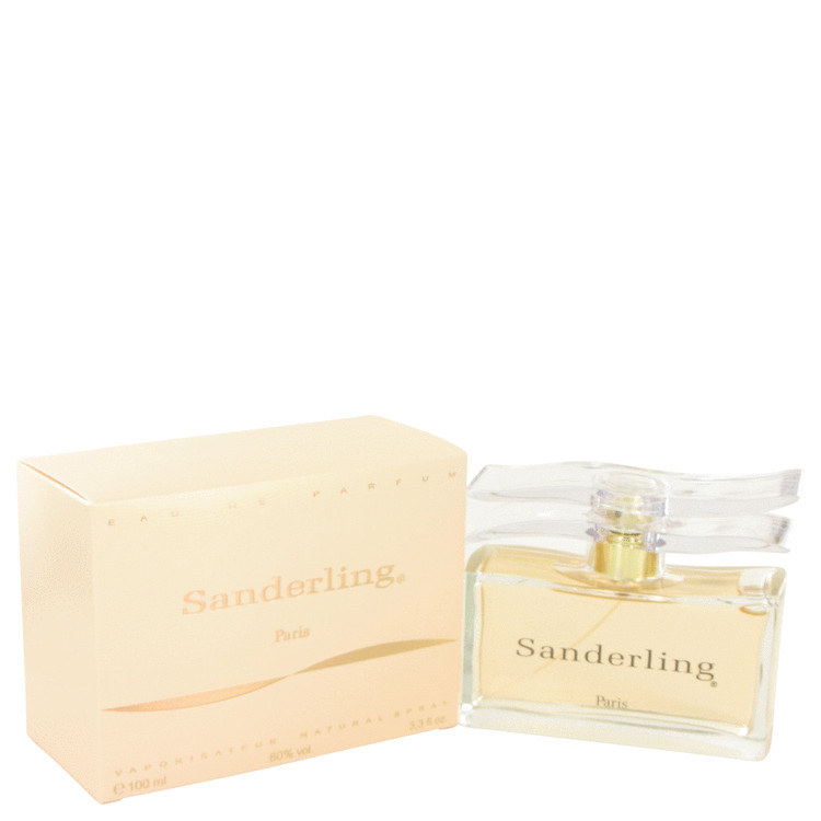 Sanderling Perfume By Yves De Sistelle Eau De Parfum Spray Sanderling Perfume By Yves De Sistelle Eau De Parfum Spray