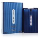 Sapil Under Cover Cologne By Sapil Eau De Toilette Spray