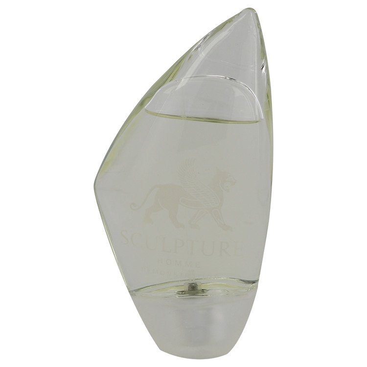 Sculpture Cologne By Nikos Eau De Toilette Spray (Tester) Sculpture Cologne By Nikos Eau De Toilette Spray (Tester)