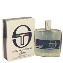 Sergio Tacchini Club Cologne By Sergio Tacchini Eau DE Toilette Spray