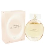 Sheer Beauty Perfume By Calvin Klein Eau De Toilette Spray