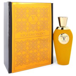 Sigismondo V Perfume By Canto Extrait De Parfum Spray (Unisex)