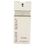 Silver Scent Pure Cologne By Jacques Bogart Eau De Toilette Spray (Tester)