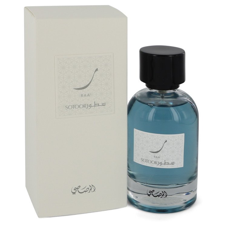 Sotoor Raa Perfume By Rasasi Eau De Parfum Spray Sotoor Raa Perfume By Rasasi Eau De Parfum Spray
