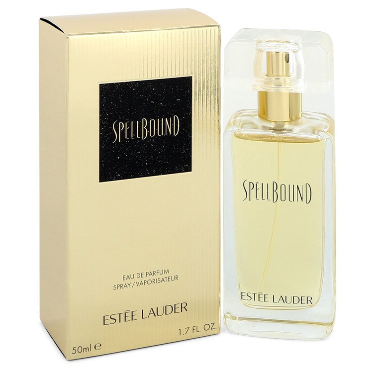 Spellbound Perfume By Estee Lauder Eau De Parfum Spray Spellbound Perfume By Estee Lauder Eau De Parfum Spray