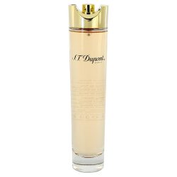 St Dupont Perfume By St Dupont Eau De Parfum Spray (Tester)