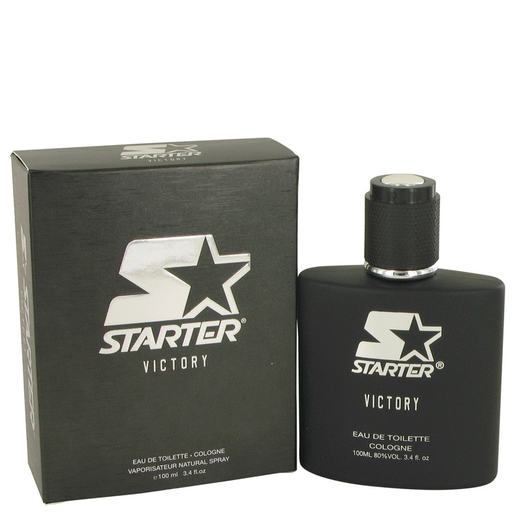 Starter Victory Cologne By Starter Eau De Toilette Spray Starter Victory Cologne By Starter Eau De Toilette Spray