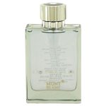 Starwalker Cologne By Mont Blanc Eau De Toilette Spray (Tester)