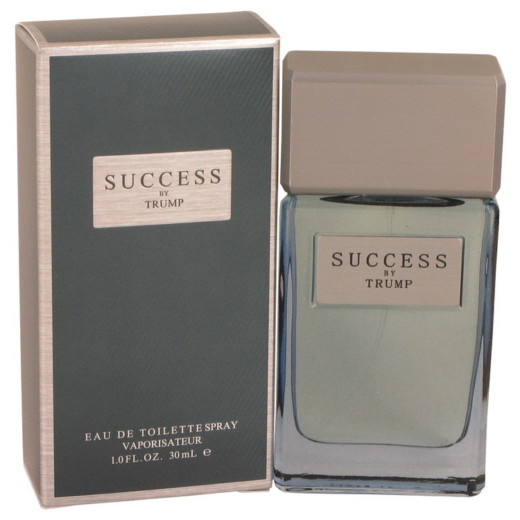 Success Cologne By Donald Trump Eau De Toilette Spray Success Cologne By Donald Trump Eau De Toilette Spray