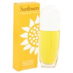 Sunflowers Perfume By Elizabeth Arden Eau De Toilette Spray