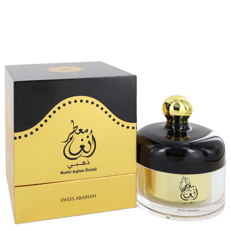 Swiss Arabian 4 Pack of Swiss Arabian Layali by Swiss Arabian Concentrated Perfume Oil 0.5 oz