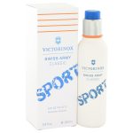 Swiss Army Classic Sport Cologne By Victorinox Eau De Toilette Spray