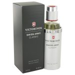 Swiss Army Cologne By Victorinox Eau De Toilette Spray