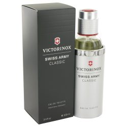 Swiss Army Cologne By Victorinox Eau De Toilette Spray
