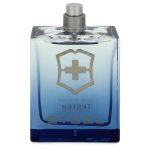 Swiss Army Steel Cologne By Swiss Army Eau De Toilette Spray (Tester)