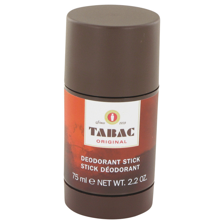 Tabac Cologne By Maurer & Wirtz Deodorant Stick Tabac Cologne By Maurer & Wirtz Deodorant Stick