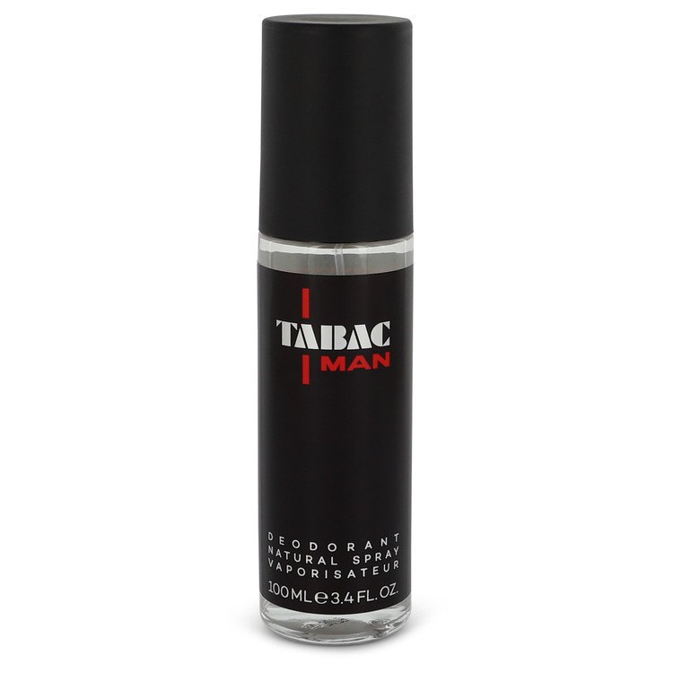 Tabac Man Cologne By Maurer & Wirtz Deodorant Spray Tabac Man Cologne By Maurer & Wirtz Deodorant Spray