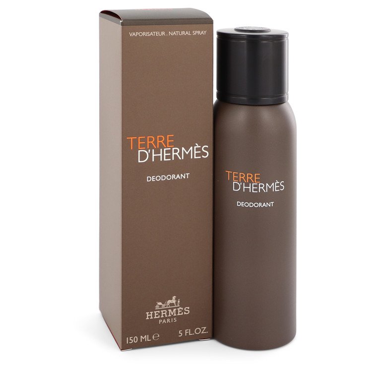Terre D'hermes Cologne By Hermes Deodorant Spray Terre D'hermes Cologne By Hermes Deodorant Spray