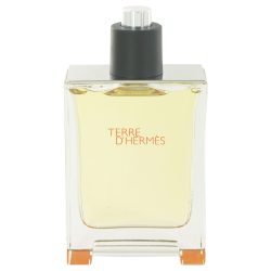 Terre D'hermes Cologne By Hermes Eau De Toilette Spray (Tester)