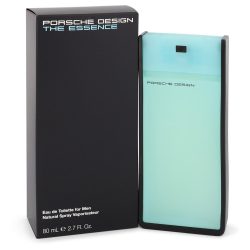 The Essence Cologne By Porsche Eau De Toilette Spray
