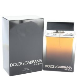 The One Cologne By Dolce & Gabbana Eau De Parfum Spray