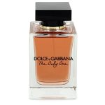 The Only One Perfume By Dolce & Gabbana Eau De Parfum Spray (Tester)