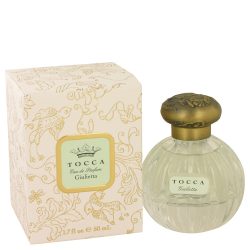 Tocca Giulietta Perfume By Tocca Eau De Parfum Spray