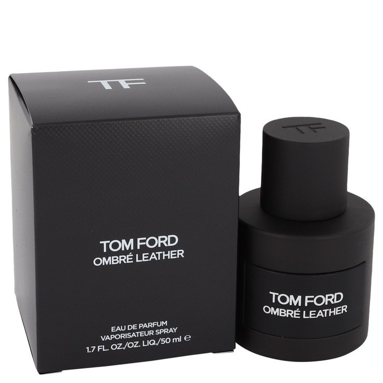 Tom Ford Ombre Leather Perfume By Tom Ford Eau De Parfum Spray