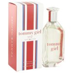 Tommy Girl Perfume By Tommy Hilfiger Eau De Toilette Spray
