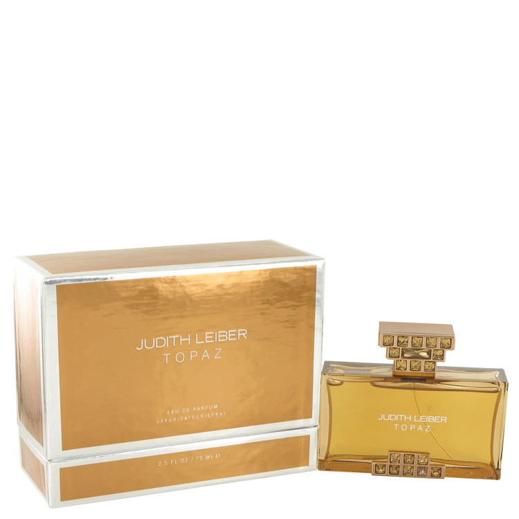 Topaz Perfume By Leiber Eau De Parfum Spray Topaz Perfume By Leiber Eau De Parfum Spray