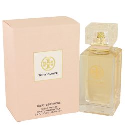Tory Burch Jolie Fleur Rose Perfume By Tory Burch Eau De Parfum Spray