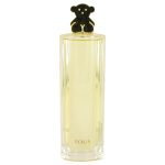 Tous Gold Perfume By Tous Eau De Parfum Spray (Tester)