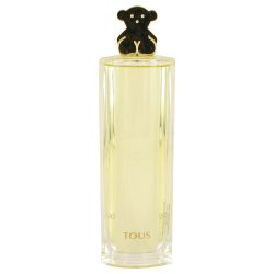 Tous Gold Perfume By Tous Eau De Parfum Spray (Tester)