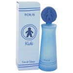 Tous Kids Cologne By Tous Eau De Toilette Spray