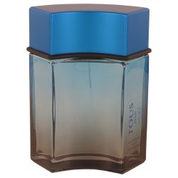Tous Man Sport Cologne By Tous Eau De Toilette Spray (Tester)