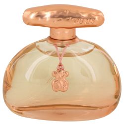 Tous Sensual Touch Perfume By Tous Eau De Toilette Spray (Tester)