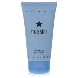 True Star Perfume By Tommy Hilfiger Shower Gel