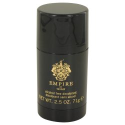 Trump Empire Cologne By Donald Trump Deodorant Stick