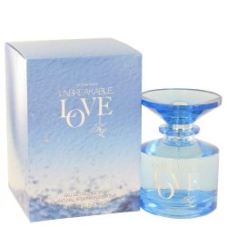 Unbreakable Love Perfume By Khloe And Lamar Eau De Toilette Spray