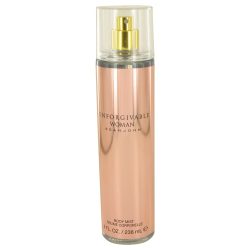 Unforgivable Perfume By Sean John Body Spray