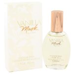 Vanilla Musk Perfume By Coty Cologne Spray