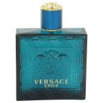 Versace Eros Cologne By Versace Eau De Toilette Spray (Tester)