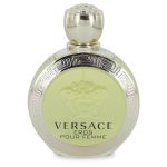 Versace Eros Perfume By Versace Eau De Toilette Spray (Tester)