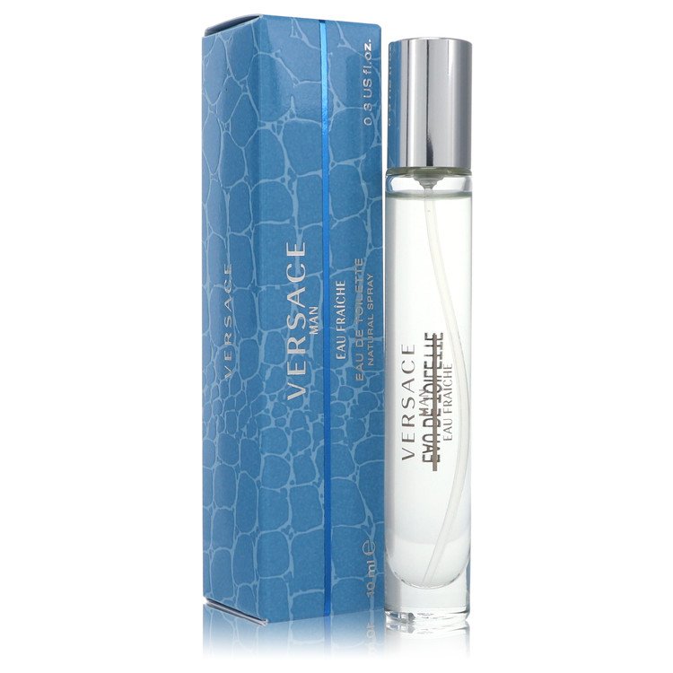 Versace Man Cologne By Versace Eau Fraiche Spray Versace Man Cologne By Versace Eau Fraiche Spray