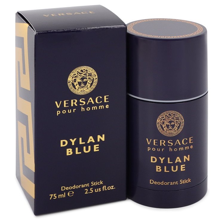 Versace Pour Homme Dylan Blue Cologne By Versace Deodorant Stick Versace Pour Homme Dylan Blue Cologne By Versace Deodorant Stick