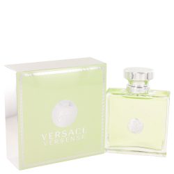 Versace Versense Perfume By Versace Eau De Toilette Spray
